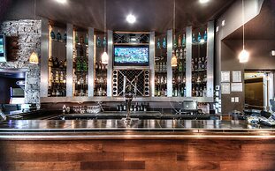 Podollan Inn & Spa Grande Prairie