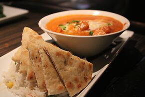 Podollan Inn & Spa Grande Prairie