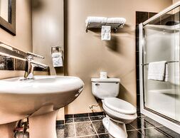 Podollan Inn & Spa Grande Prairie