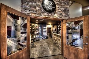 Podollan Inn & Spa Grande Prairie