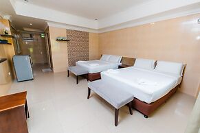 Dumaluan Beach Resort