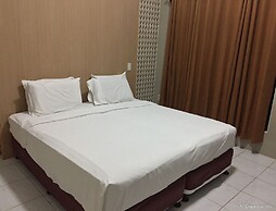 Dumaluan Beach Resort