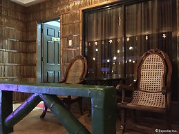 Dumaluan Beach Resort