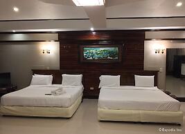 Dumaluan Beach Resort