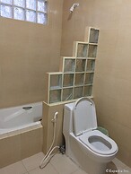 Dumaluan Beach Resort