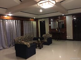 Dumaluan Beach Resort