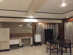 Dumaluan Beach Resort