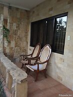 Dumaluan Beach Resort