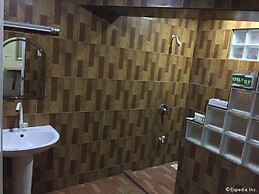 Dumaluan Beach Resort