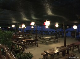 Dumaluan Beach Resort