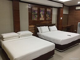 Dumaluan Beach Resort