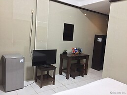 Dumaluan Beach Resort