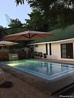 Dumaluan Beach Resort