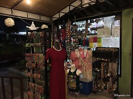 Dumaluan Beach Resort