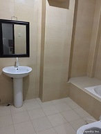 Dumaluan Beach Resort