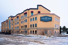 Grand Inn & Residence