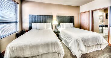 Grand Inn & Residence