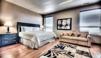 Grand Inn & Residence