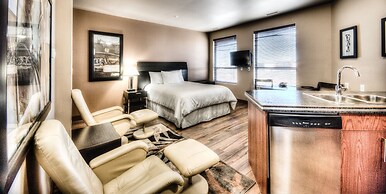 Grand Inn & Residence