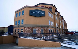 Grand Inn & Residence