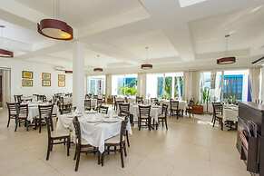 Hotel Santa Cruz Huatulco