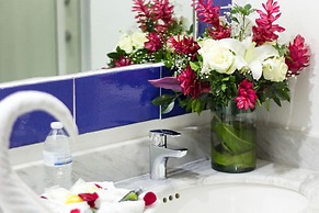 Hotel Santa Cruz Huatulco