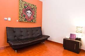 Hotel Santa Cruz Huatulco