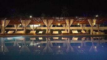 Hotel Santa Cruz Huatulco