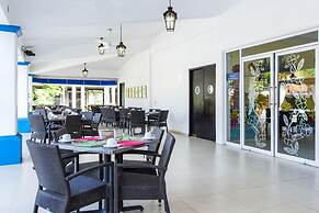 Hotel Santa Cruz Huatulco