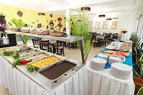 Hotel Santa Cruz Huatulco