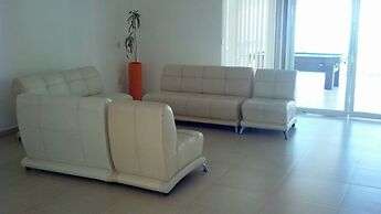 Hotel Santa Cruz Huatulco