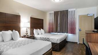 Downtown Hollywood Gardens Inn & Suites