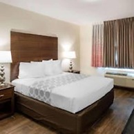 Downtown Hollywood Gardens Inn & Suites