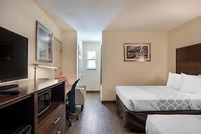 Downtown Hollywood Gardens Inn & Suites