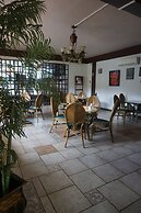 The Chancellor Hotel