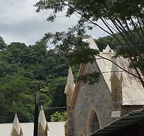 The Chancellor Hotel