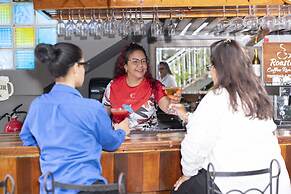 The Chancellor Hotel