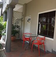 The Chancellor Hotel