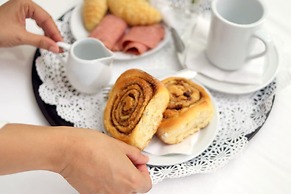 The Chancellor Hotel