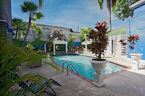 The Chancellor Hotel