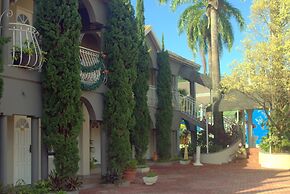 The Chancellor Hotel