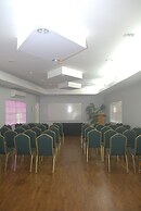 The Chancellor Hotel