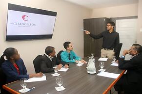 The Chancellor Hotel