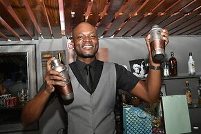 The Chancellor Hotel