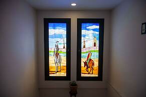 Hotel Arcos de Montemar