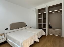 Hotel Arcos de Montemar