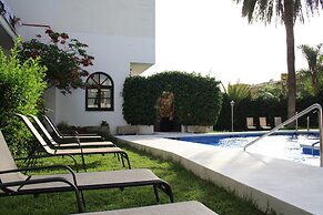 Hotel Arcos de Montemar