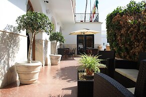 Hotel Arcos de Montemar