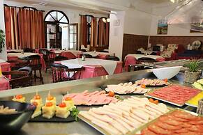 Hotel Arcos de Montemar