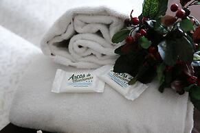 Hotel Arcos de Montemar